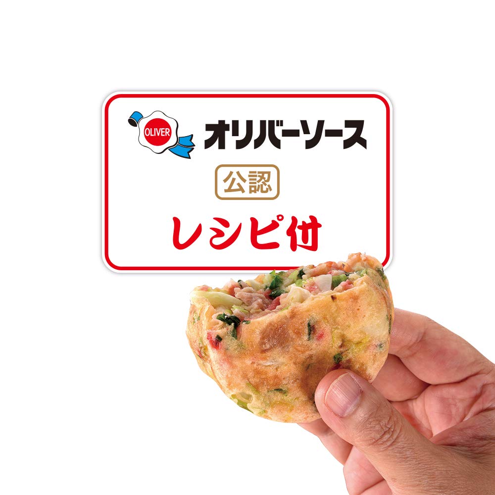Amazon｜和平フレイズ(Wahei freiz) 大阪焼き ハッピーお好みメーカー