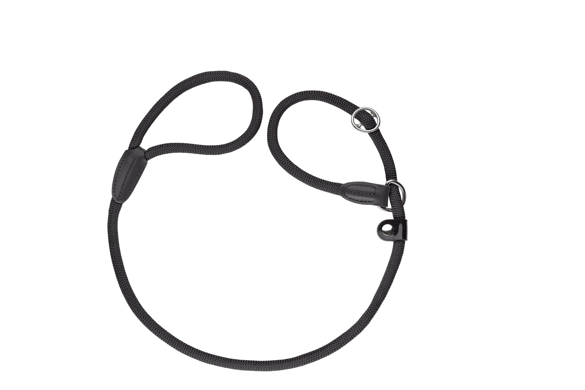 Hunter - Correa Freestyle para Retriever con Collar Integrado, Robusta y Resistente a la Intemperie