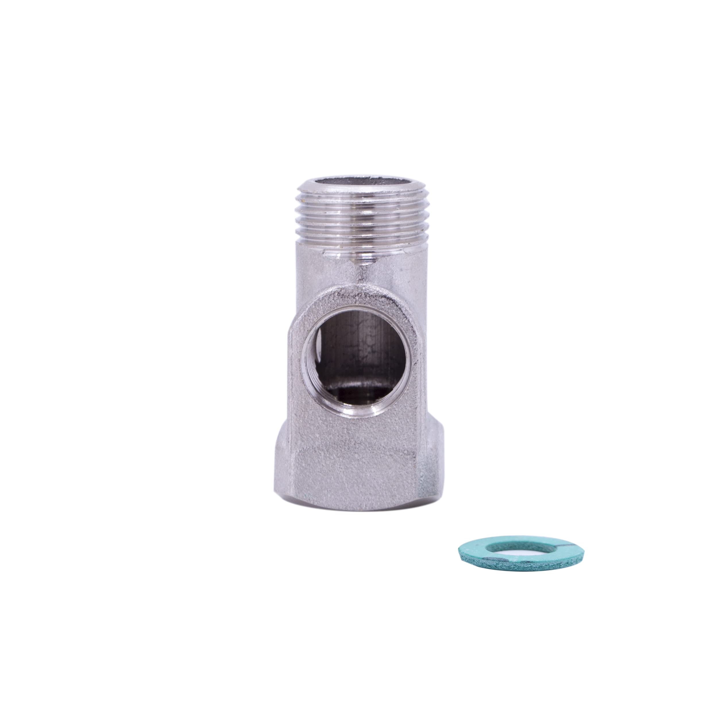 OverWater Su Arıtma Cihazı Hat Alma Aparatı 3/8 "