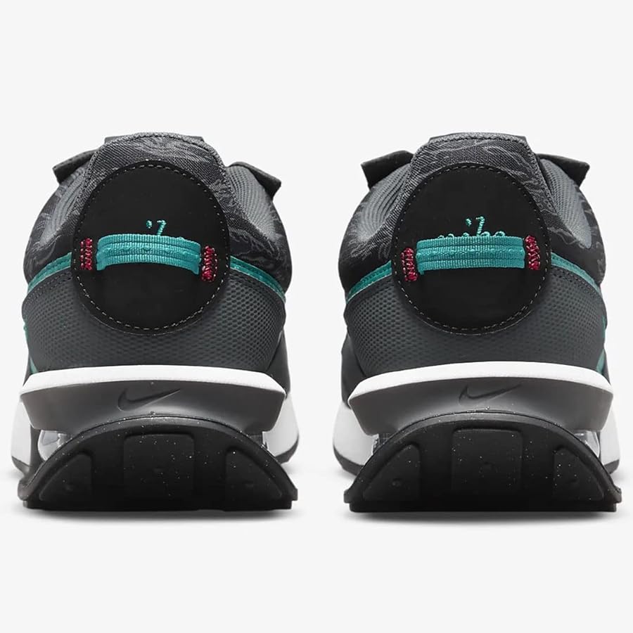 NIKE AIR MAX PRE-DAY ブラック/アンスラサイト/ホワイト NIKE AIR MAX PRE-DAY ブラック/アンスラサイト/ホワイト