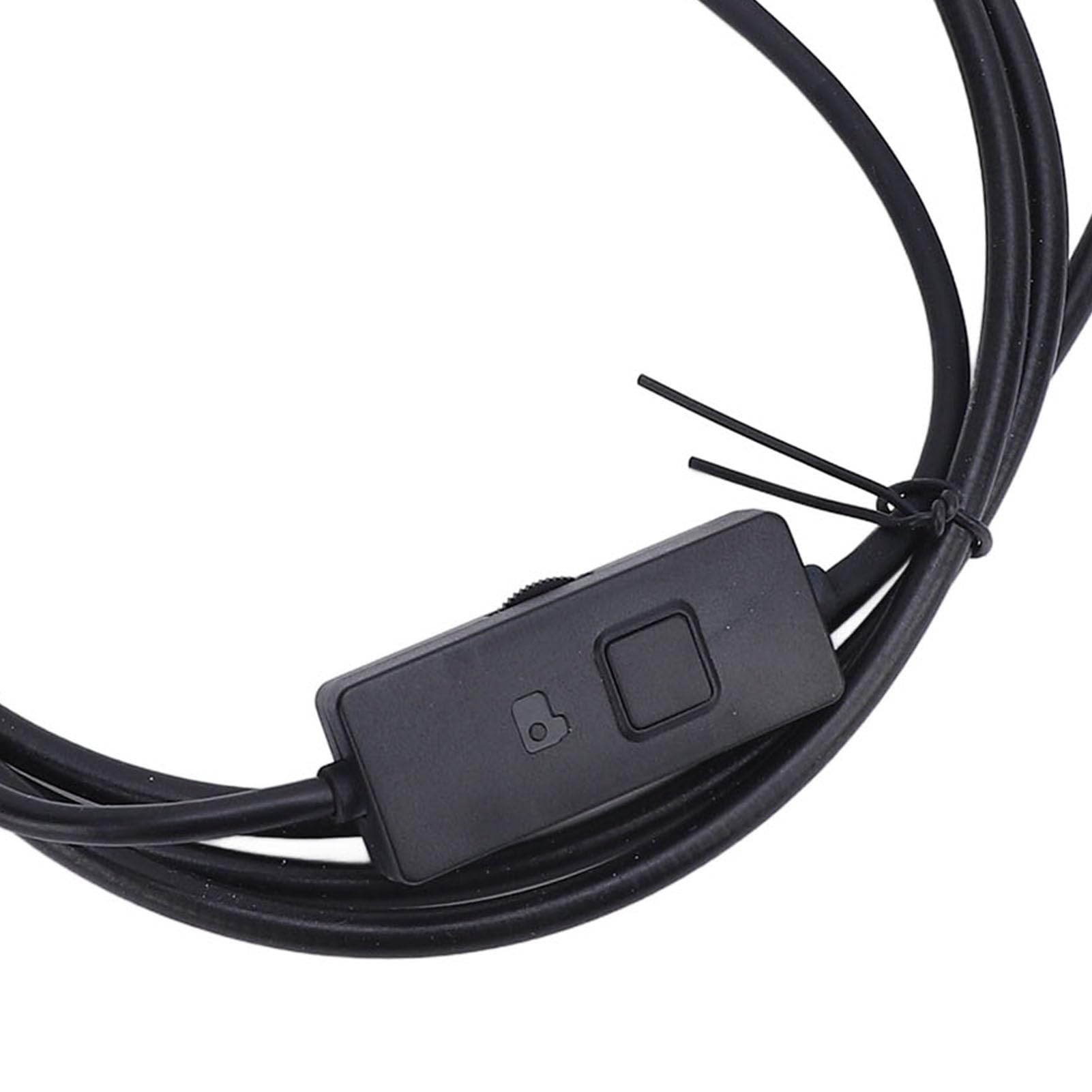 lyrlody USB C Endoskop Kamera, 3,9 Mm 1080P IP67 Wodoszczelna