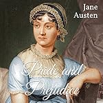 Cover of Pride and Prejudice
