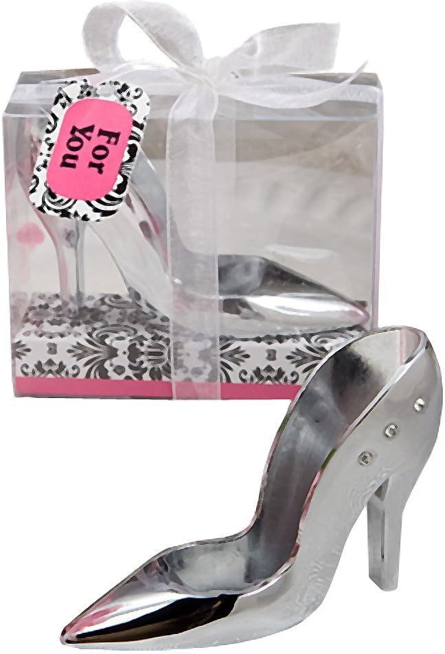 High Heel Shoe Design Bottle Openers