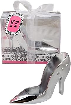 High Heel Shoe Design Bottle Openers