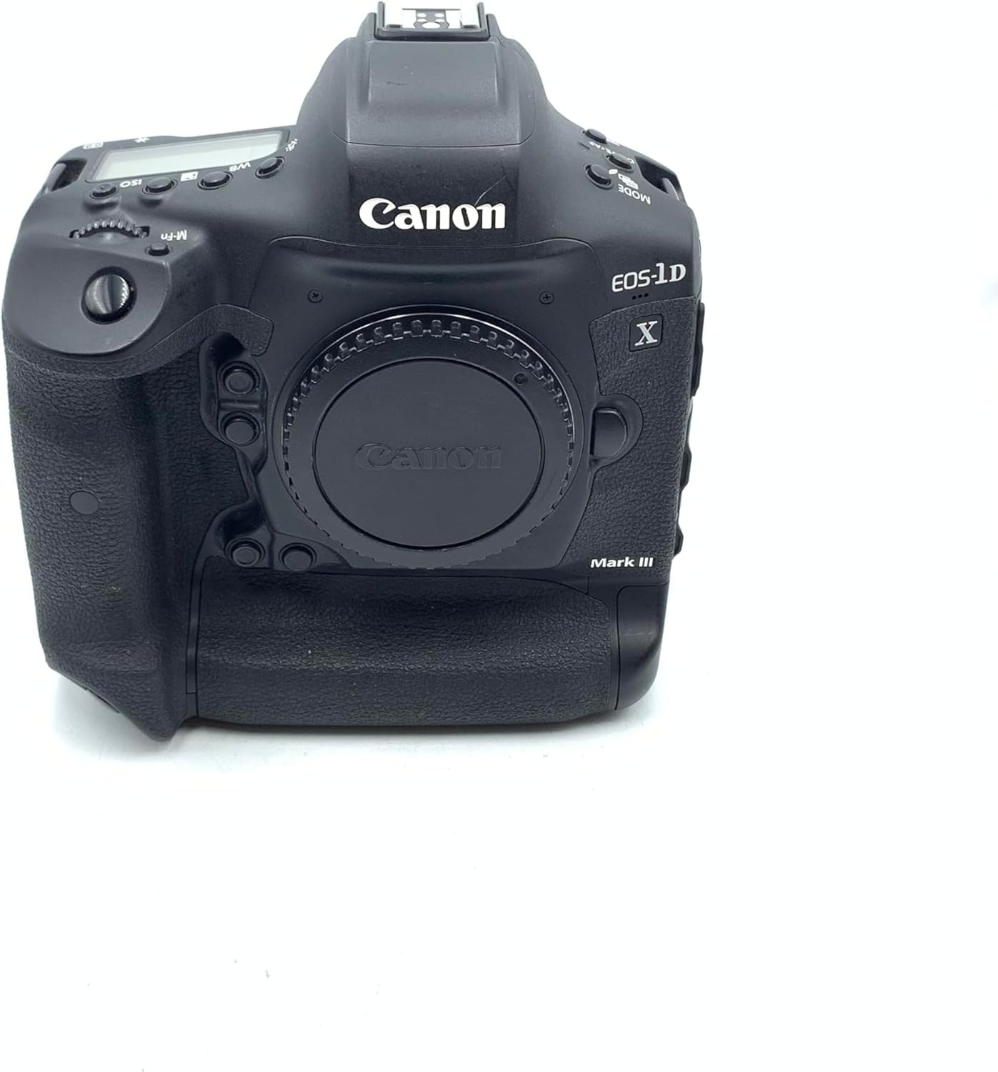 Canon EOS 1D Mark III Body