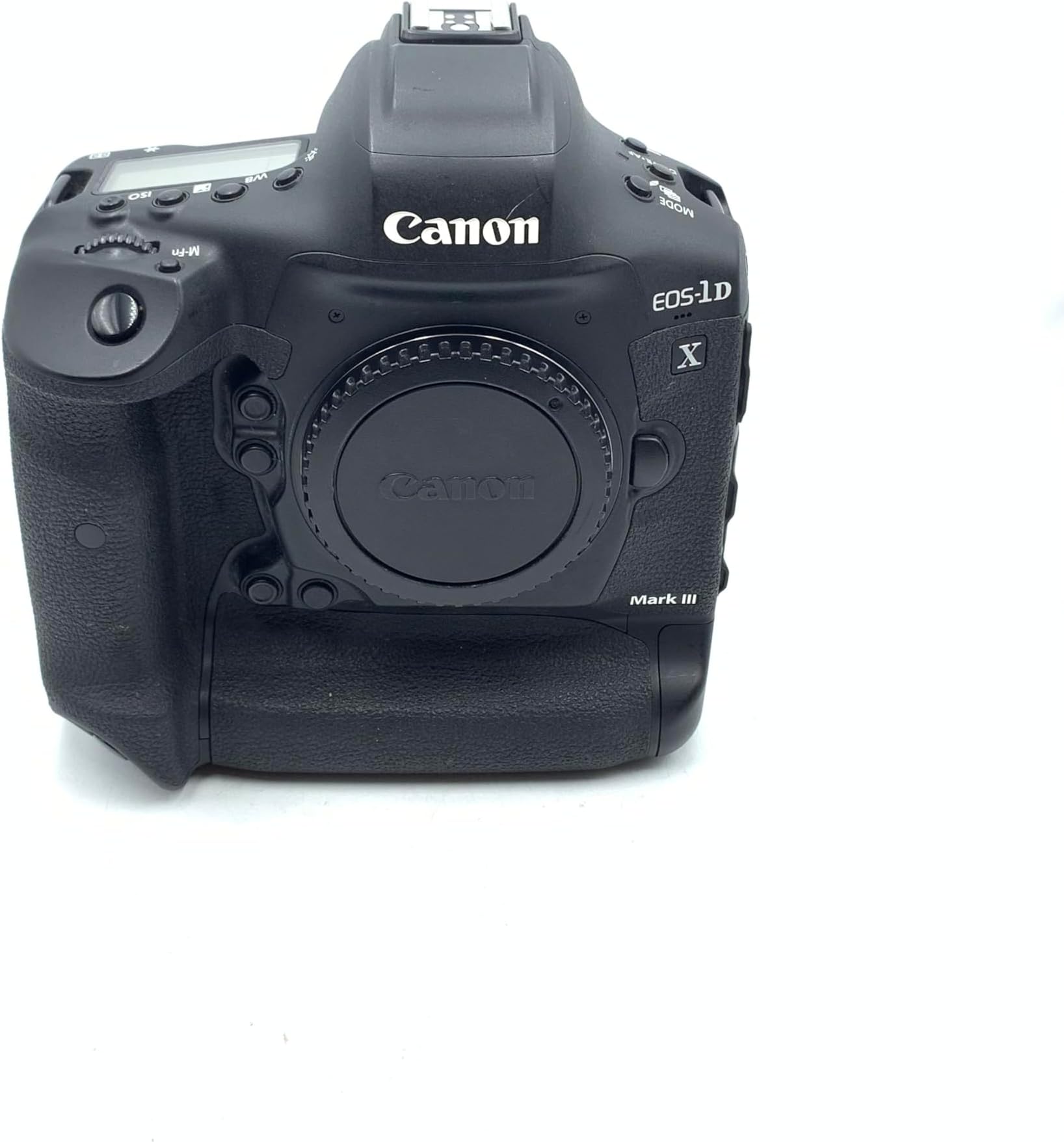 Canon EOS-1D X Mark III Body