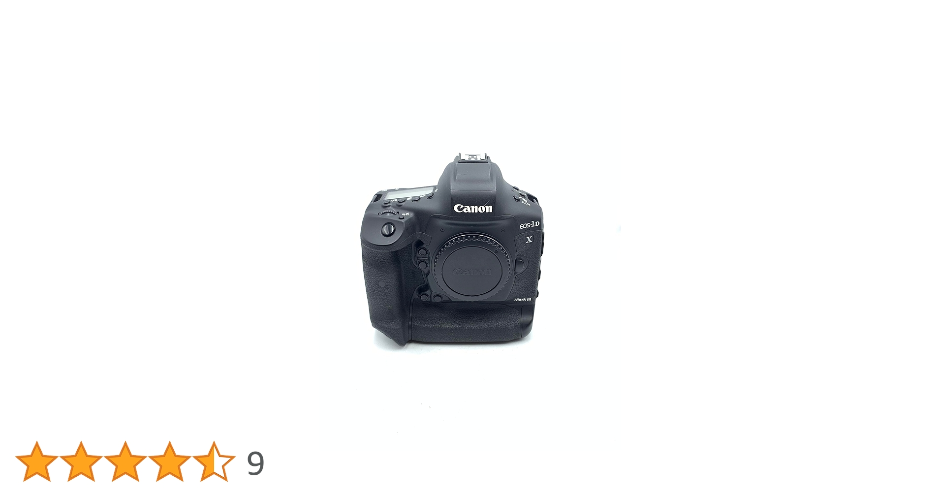 Canon EOS-1D X Mark III標準&望遠&単焦点レンズセット キヤノン、「EOS-1D X Mark III」を2月14日に発売 - 価格.com
