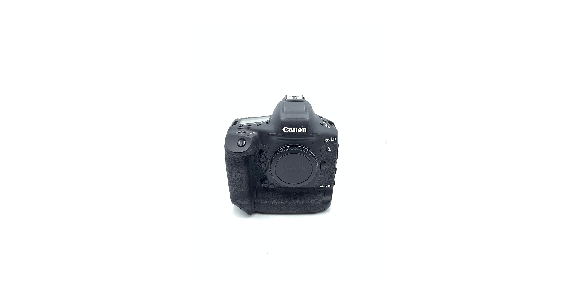 Canon - Canon EOS-1D X Mark III ボディー Amazon.com : Canon EOS-1D X Mark III Body : Electronics