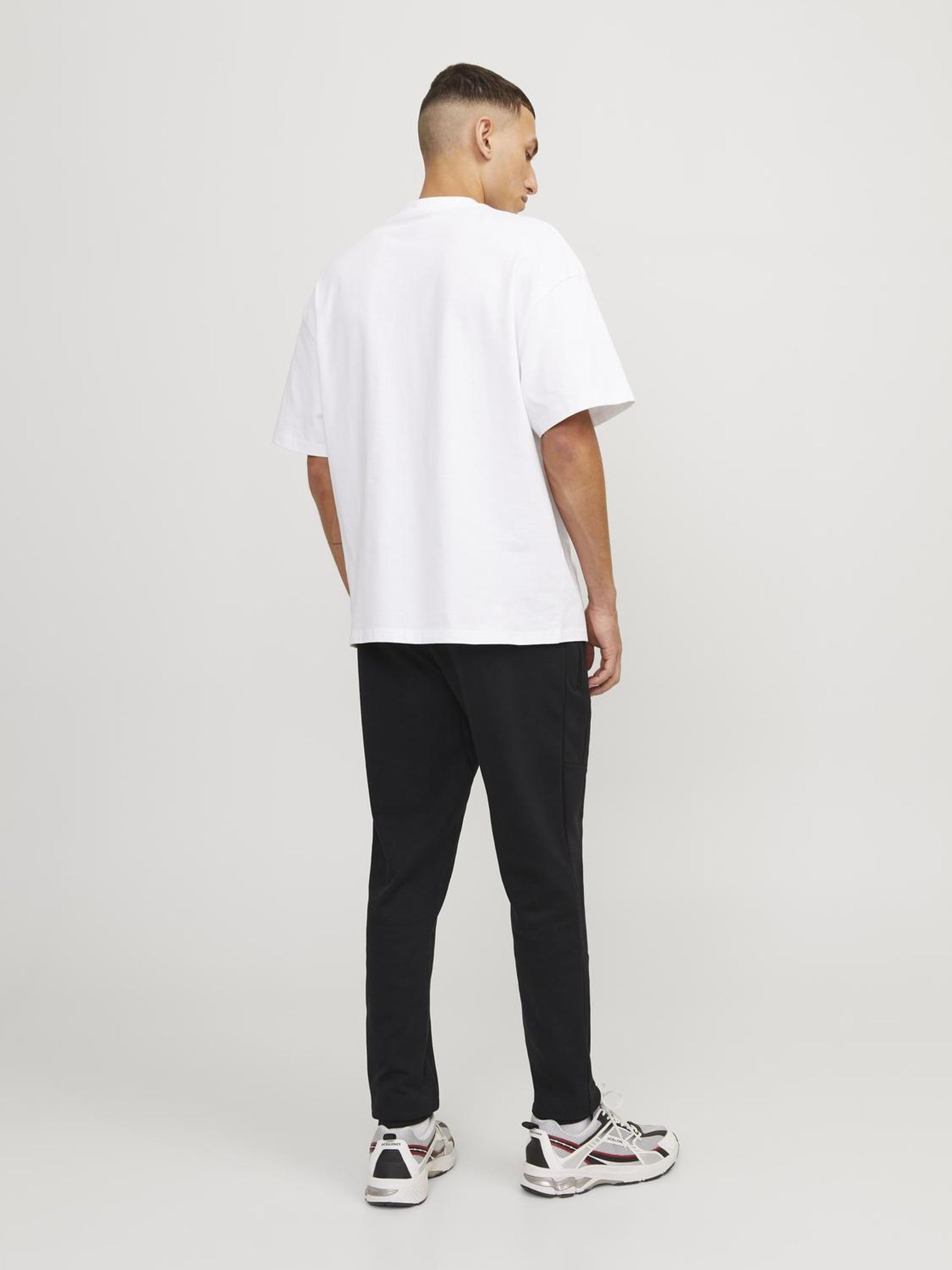 JACK & JONES Sweatpants Slim Fit Sweatpants