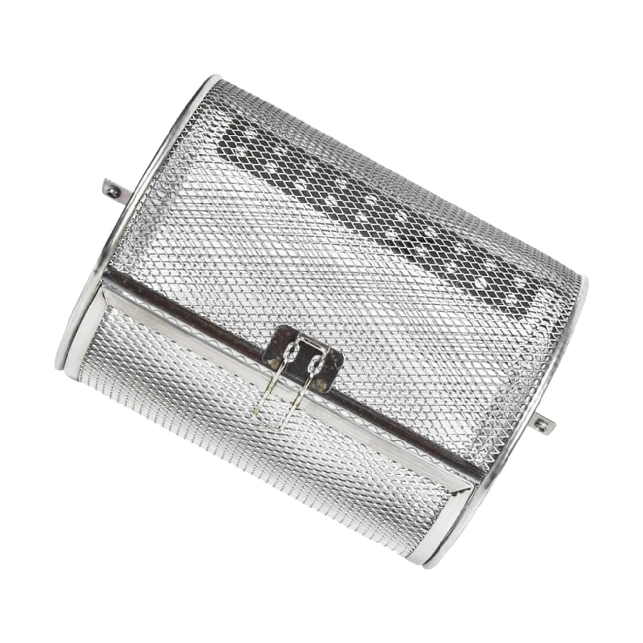 Cage à rôtir Mikikit pour vos repas conviviaux et barbecues en famille