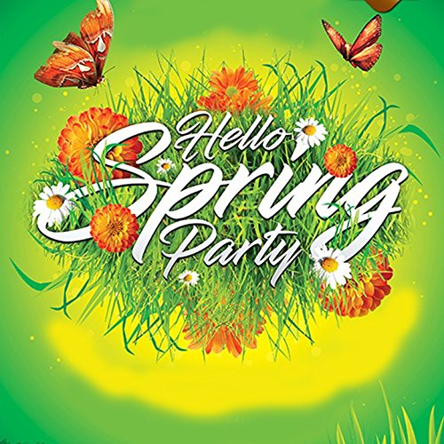Amazon Music - VARIOUS ARTISTSのHello Spring Party - Amazon.co.jp