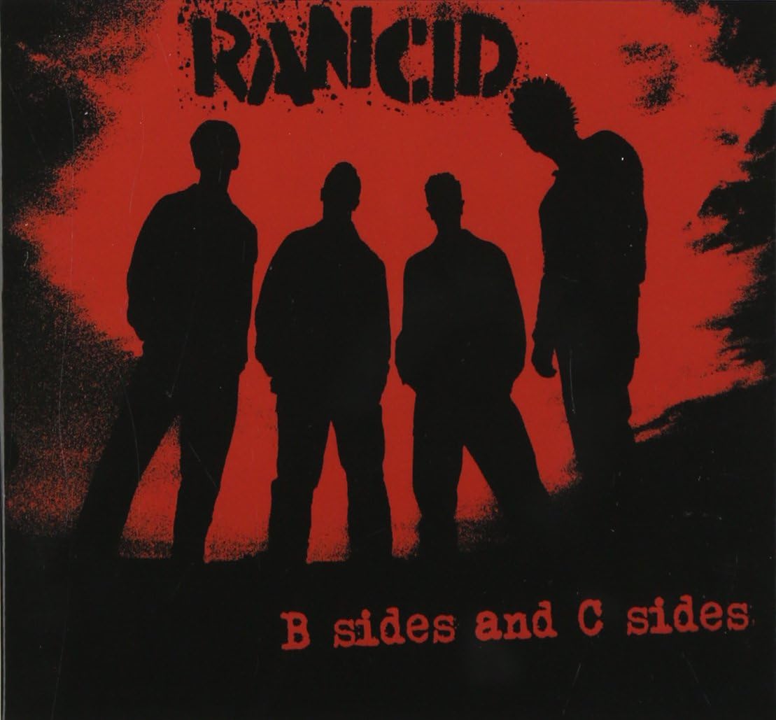 B-Sides and C-Sides