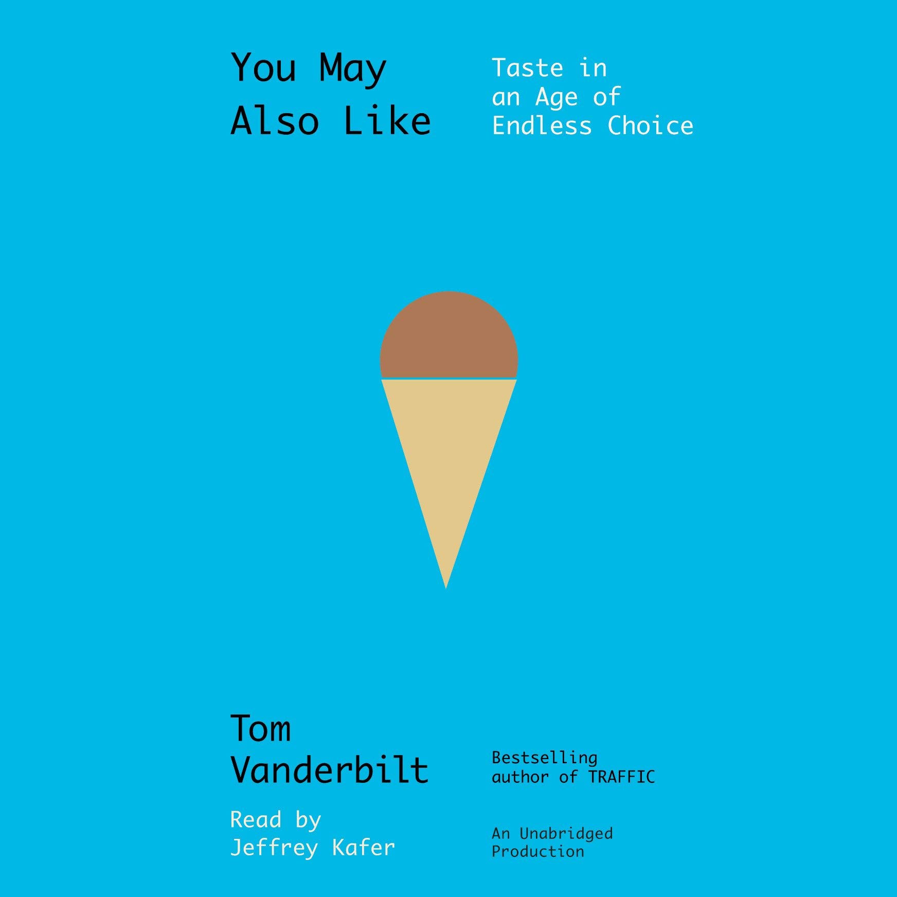 Cover art for You May Also Like