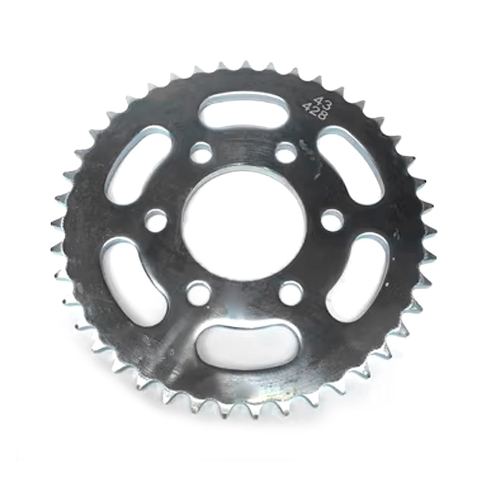 Moto Per Bene&lli BJ150S BJ150-31 Per Keeway RKF 125 Anteriore Posteriore Pignone Catena Ruota Ingranaggi Grande Piccola Catena Pignone 15T 43T catena a rulli pignonis
