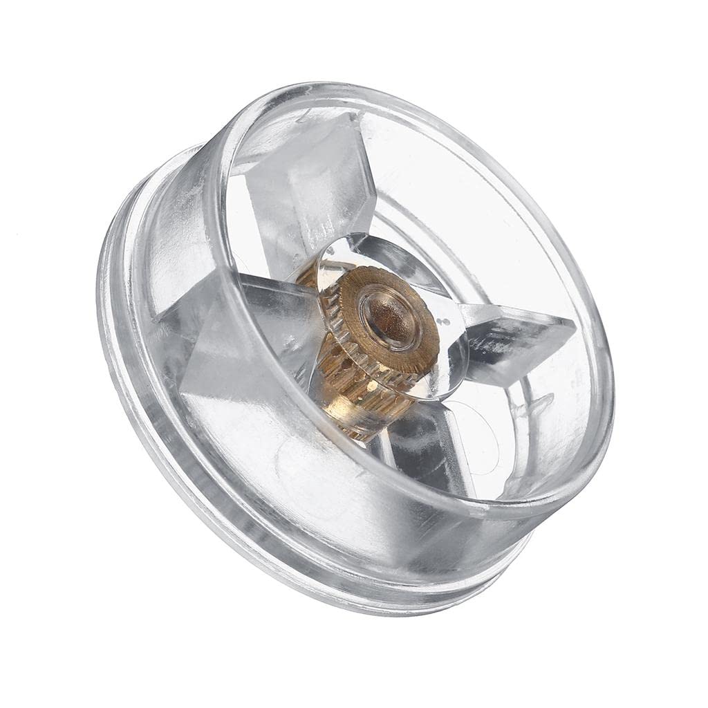 Generic Gear Drive Gear Spare Parts For Magic Bullet Juice Extractor pack of 2