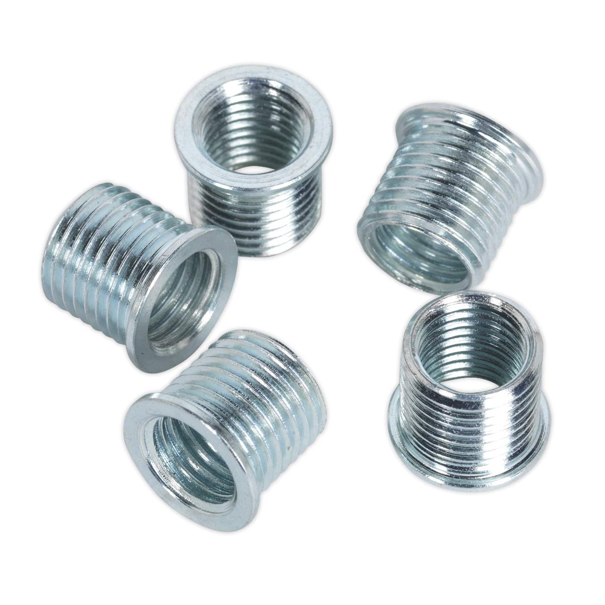 Thread Insert M10 X 1.25Mm For Vs311 Pack Of 5 5051747632066