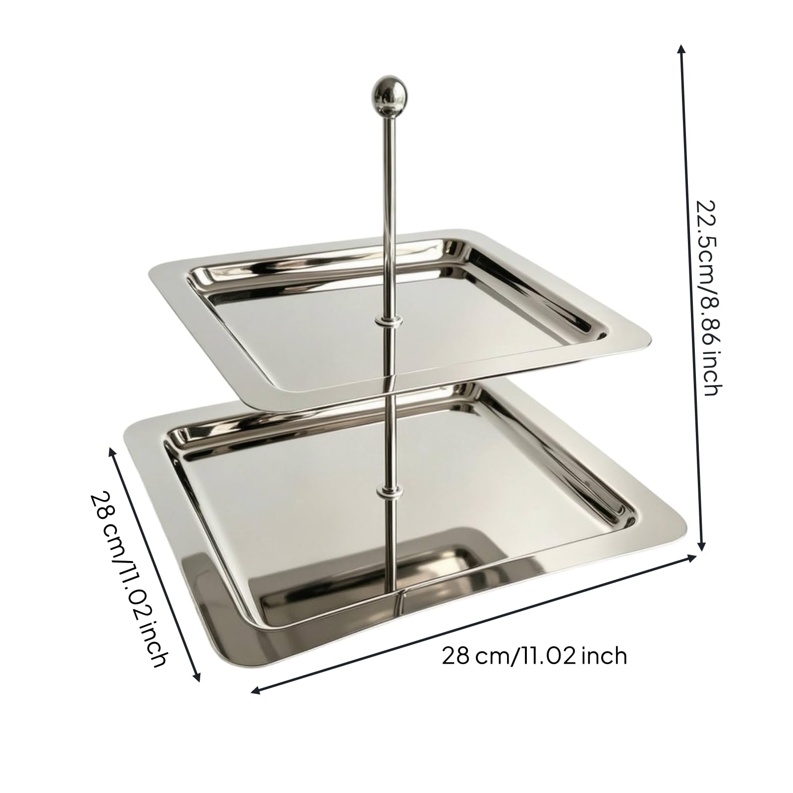 Soporte para Tartas con Elegante