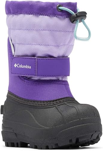 Miniatura 7 de Columbia - Botas de nieve unisex Powderbug Plus II