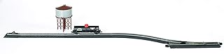 Bachmann Trains Water Fill E-Z Track Siding Expander Set - HO Scale