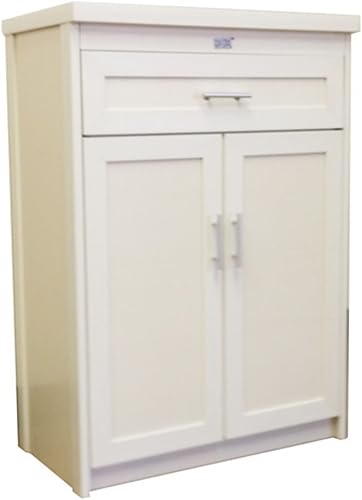 Miniatura 5 de ecoFLEX - Cama para perro estilo Murphy con cojín de espuma viscoelástica, color blanco antiguo