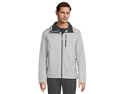 Helly Hansen Crew Hooded Midlayer Jacket 2 Men