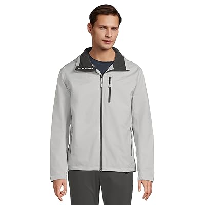 Helly Hansen Crew Hooded Midlayer Jacket 2 Men