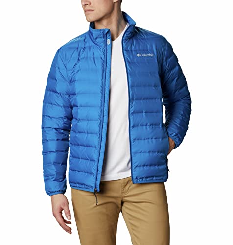 Image of Columbia Men's Lake 22 Down Jacket