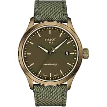 メイフィアー！　TISSOT ティソ T-クラシック TXL ゲント メイフィアー！様専用 TISSOT ティソ T-クラシック TXL ゲント