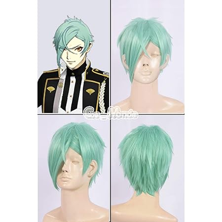 Amazon Mc コスモンド刀剣乱舞コスプレウィッグコス用コスプレ小物 小道具 膝丸 コスプレ 仮装 通販