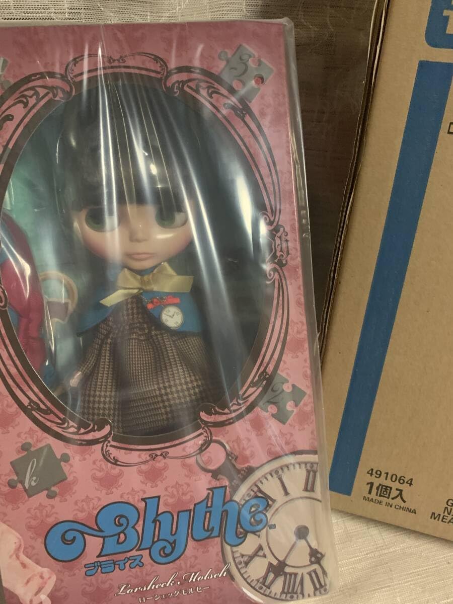 ローシェックモルセー SHOP限定 ブライス ローシェックモルセー SHOP