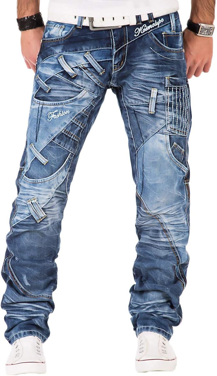 kosmo lupo jeans amazon