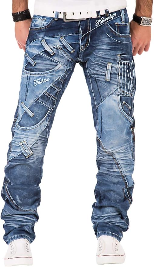 kosmo lupo jeans amazon