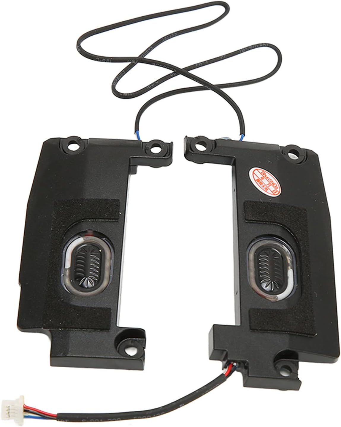 Eacam Laptop Built in Speaker Durable Replacement Update for ThinkPad T460s T470s, Easy Install Plug and Play for Repairing Laptop Accessories
