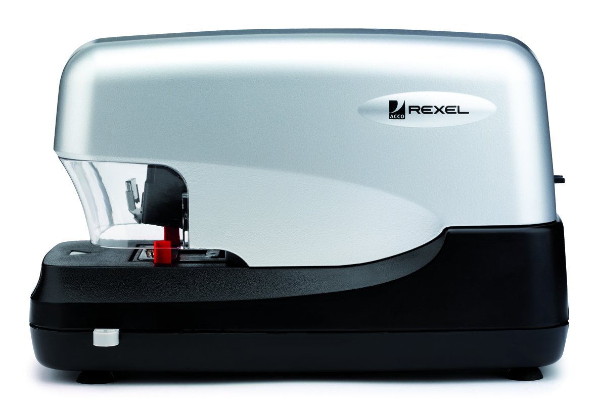 REXEL STELLA 70 cucitrice elettrica - Argento - 2101198
