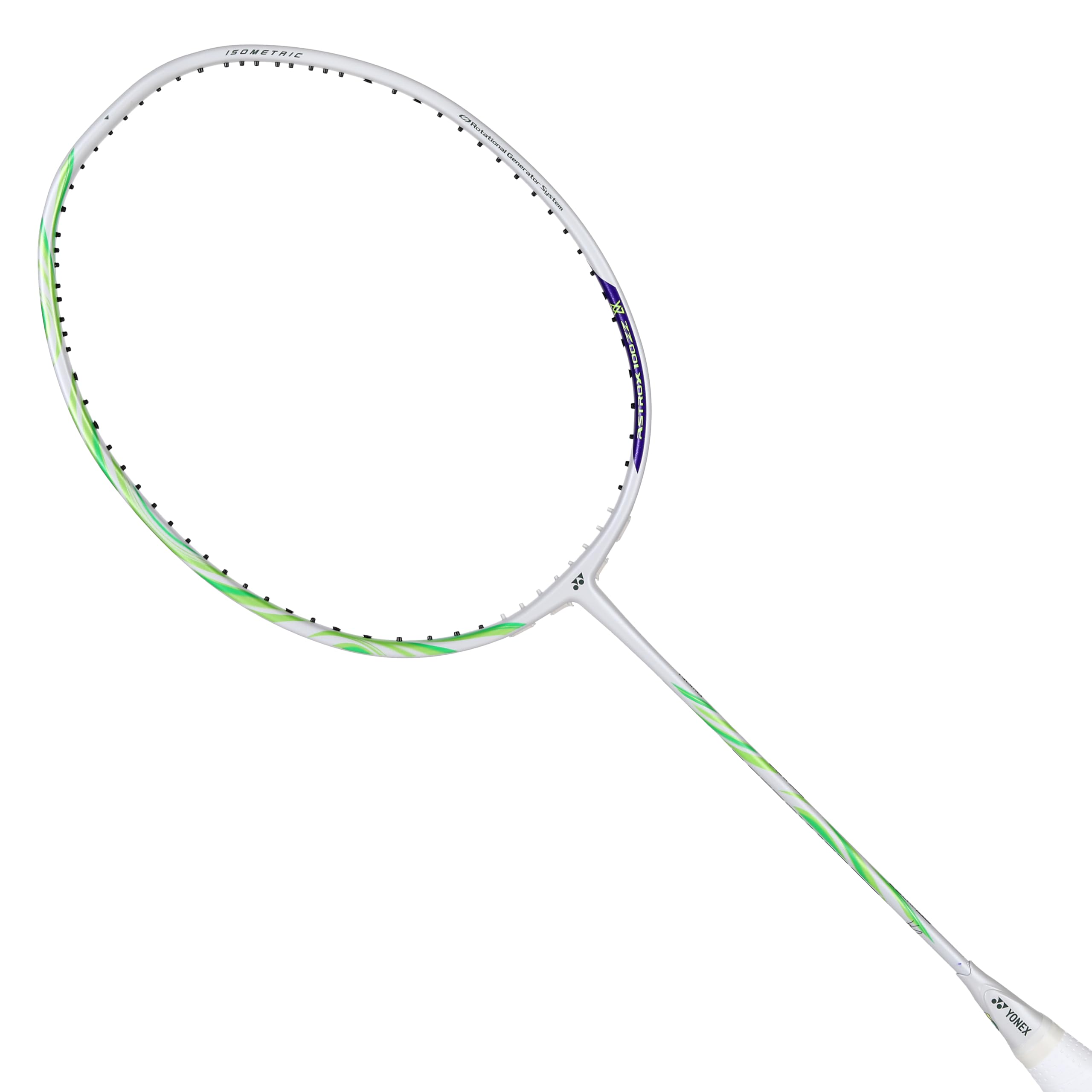 傷なし 100ZZ 【超美品】ASTROX ASTROX USA Yonex – 100ZZ ラケット