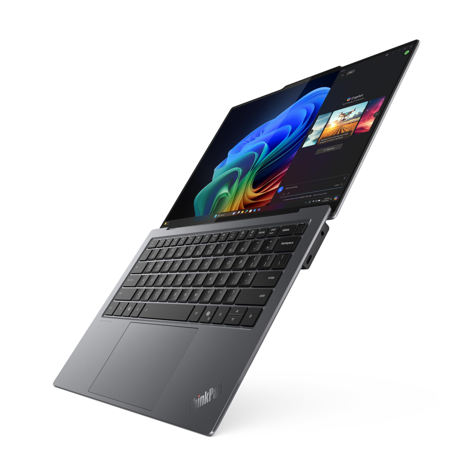 Notebook Lenovo ThinkPad X9-14 G1 Intel Core Ultra 7 268V vPro