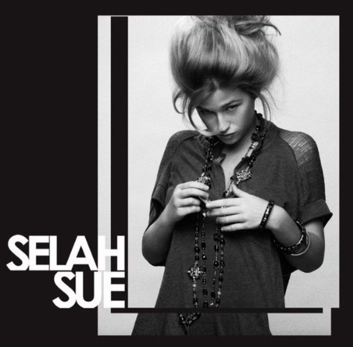 Selah Sue [VINYL]