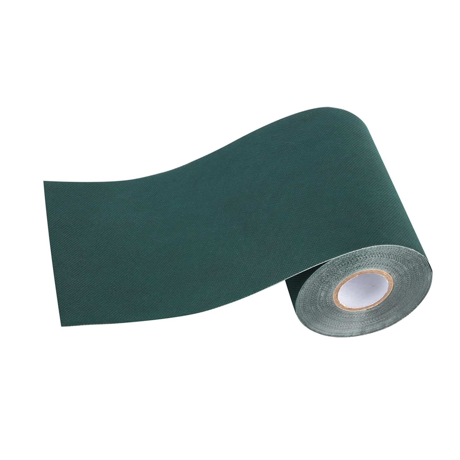 AYNEFY Ruban Adhésif Gazon Artificiel 150mm x 10m, Autocollant Simple Face, Ruban de Jonc pour Gazon Synthétique, Imperméable, Idéal pour Jardin, Terrasse, Balcon -
