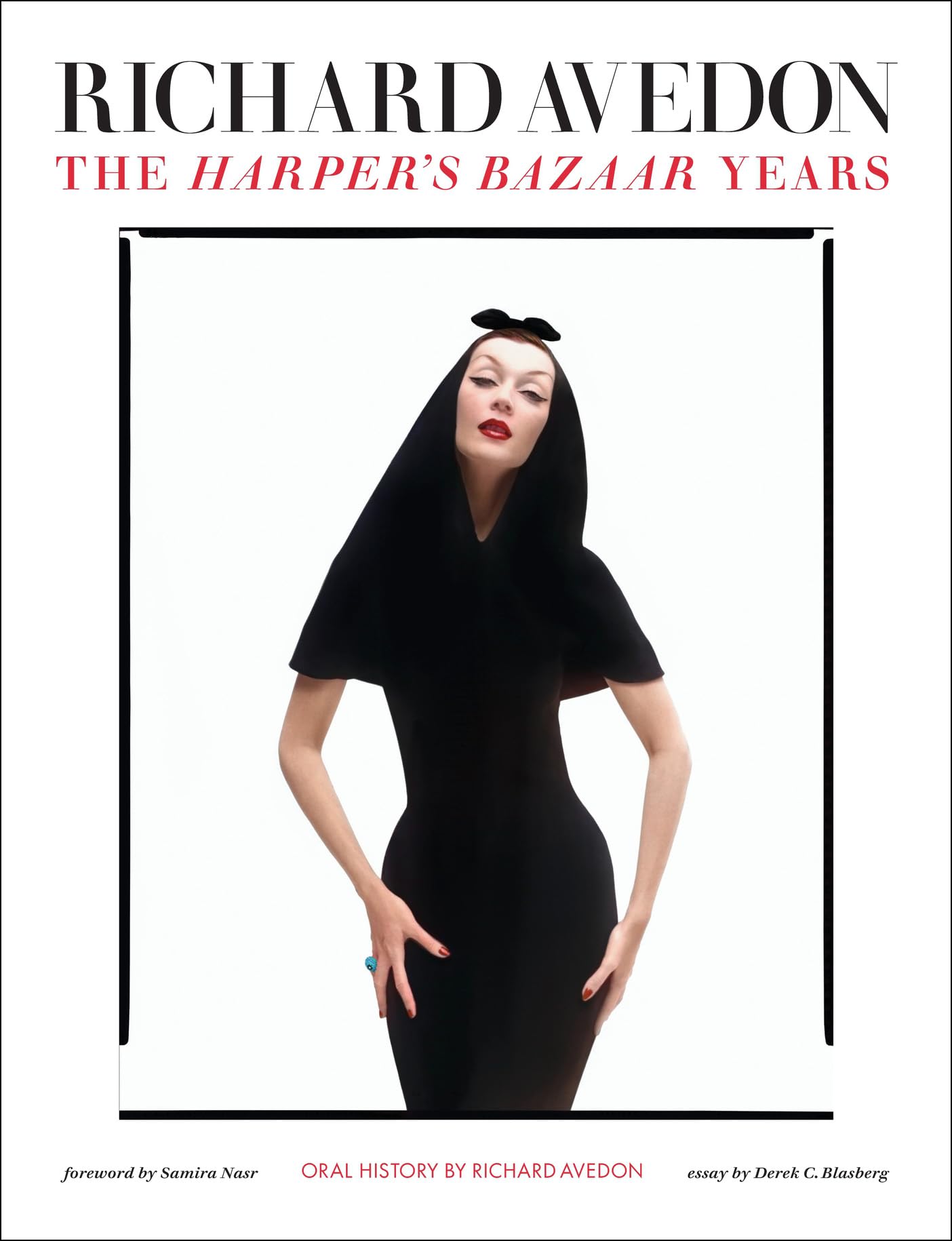 Amazon.com: Richard Avedon: books, biography, latest update