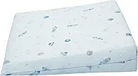 Papi Textil Travesseiro Confort P/Carrinho Papi Compose Est 30Cm X 30Cm X 8Cm Contem 01 Un