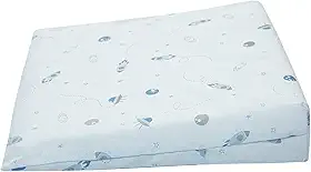 Papi Textil Travesseiro Confort P/Carrinho Papi Compose Est 30Cm X 30Cm X 8Cm Contem 01 Un