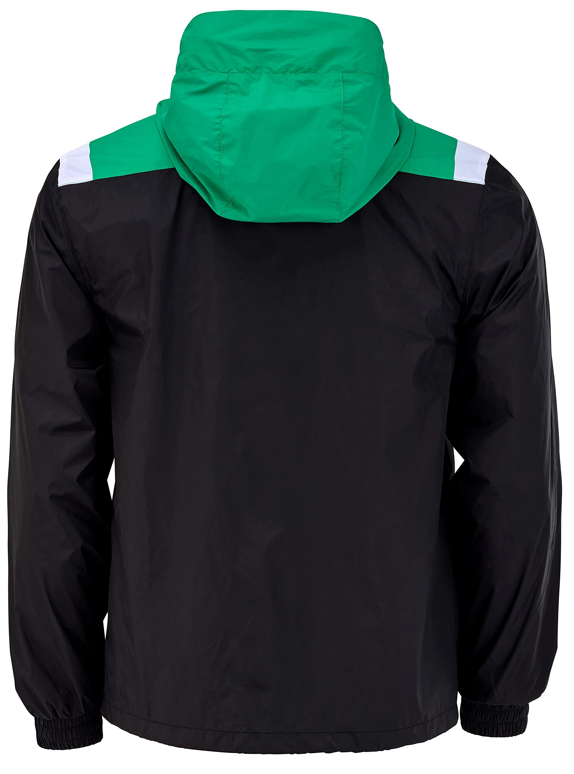 Veste Coupe Vent ASSE - Collection Officielle