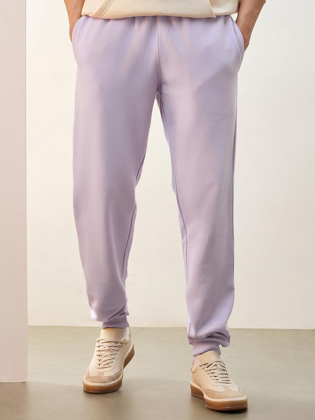 NOBERO Pantaloni della tuta da uomo