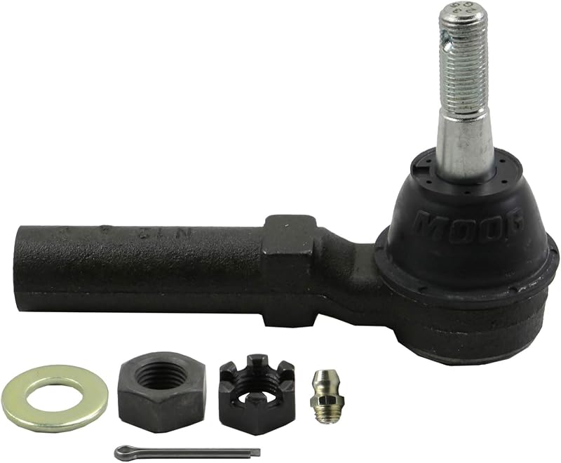 MOOG ES3459 Steering Tie Rod End for 2000-2013 Chevrolet Impala