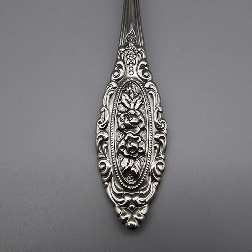 Miniatura 2 de Oneida Grand Majesty - Juego de cubiertos de 5 piezas, servicio para 1