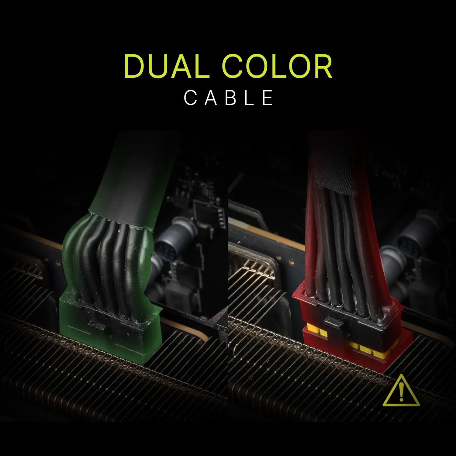 MSI mag A650GLS PCIE5, Fuente de alimentación compacta Totalmente Modular para Juegos de 650 W, 80+ Gold, ATX 3.1 y PCIe 5.1, Cable Nativo de Doble Color 12V-2x6, Cables de Cubierta en Relieve, bajo