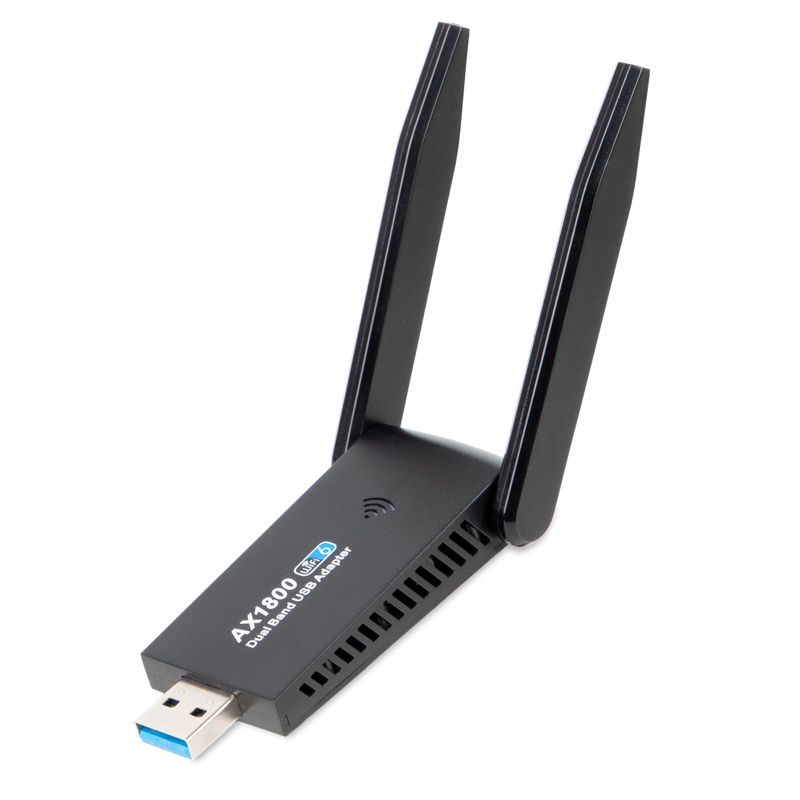 Amazon | AKEIE WiFi 無線LAN 子機 USB3.0 受信機 アダプター 高速通信