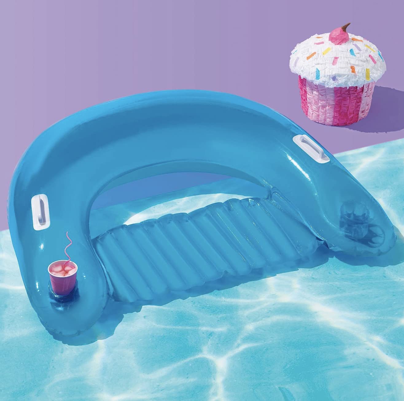 sun squad inflatable pool