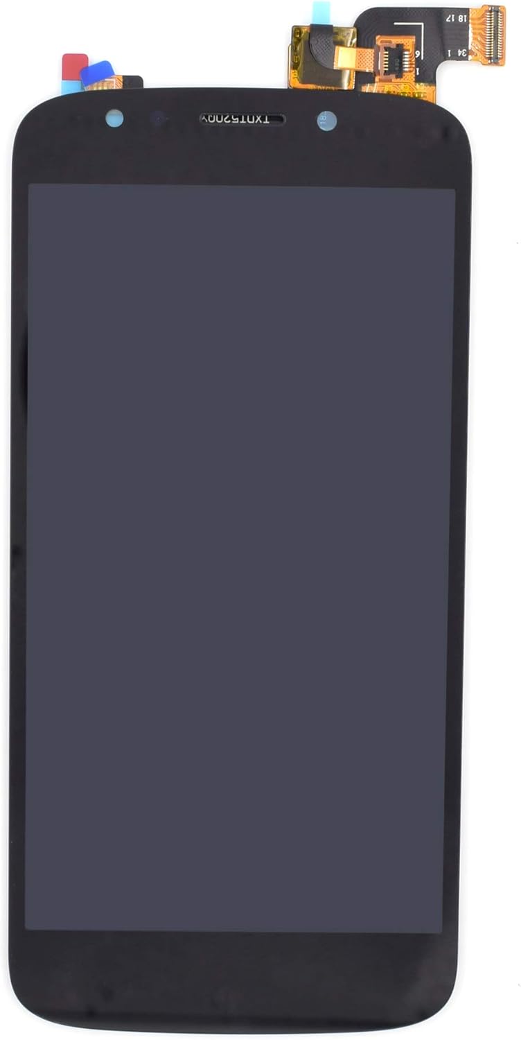 Onе-Dау Sаlе: Uр tо 60% оƒƒ Goodyitou LCD Screen Display with Digitizer Touch Panel Without Bezel Frame Compatible with Motorola Moto E5 Play E Play 5th Gen(Black) Nеw Arrіvаlѕ Goodyitou LCD Screen Display with Digitizer Touch Panel Without Bezel Frame Compatible with Motorola Moto E5 Play E Play 5th Gen(Black)
