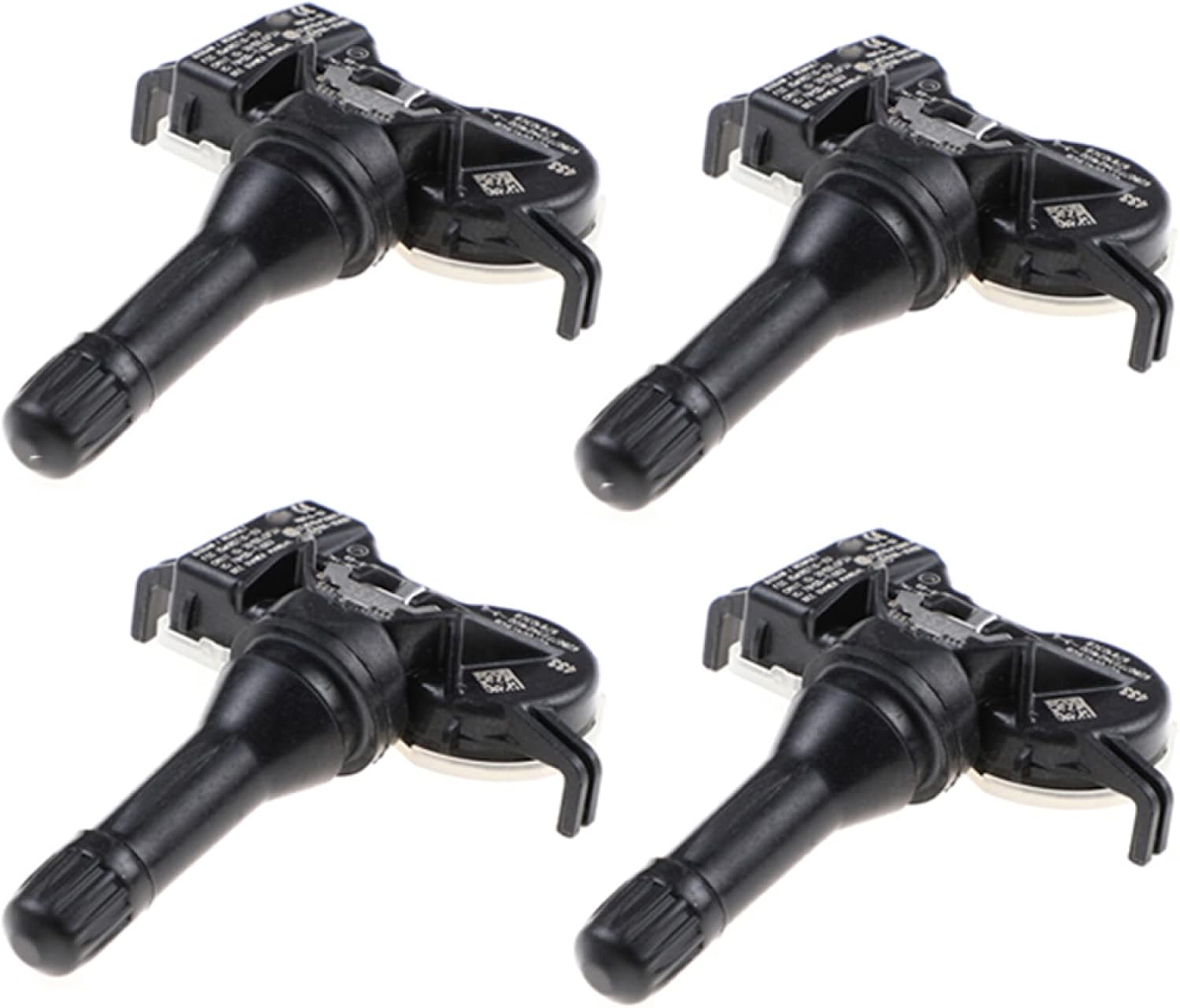 LadyCent Car Tire Pressure Sensor TPMS for Nissan Armada